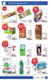 Tesco supermarket akn letk, strana 5 