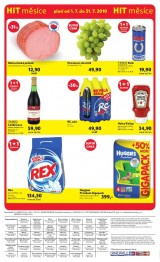 Tesco supermarket akn letk, strana 6 