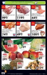 Tesco My Narodn letk, strana 2 