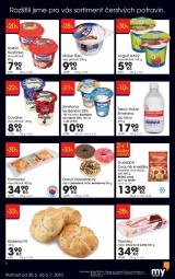 Tesco My Narodn letk, strana 5 