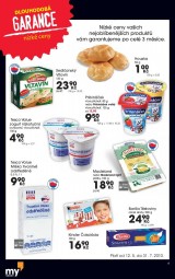Tesco My Narodn letk, strana 6 