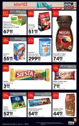 Tesco My Narodn letk, strana 7 