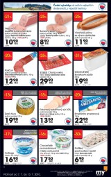 Tesco My Narodn letk, strana 3 