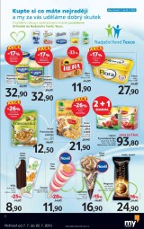 Tesco My Narodn letk, strana 5 