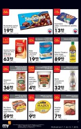 Tesco My Narodn letk, strana 6 
