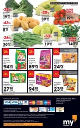 Tesco My Narodn letk, strana 12 