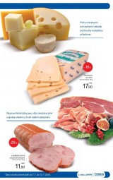 Tesco Mlnk akce, strana 3 