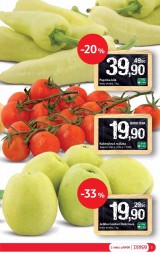 Tesco letky, strana 3 