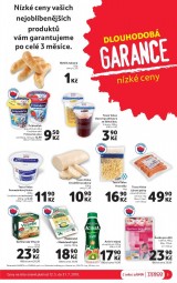 Tesco letky, strana 5 