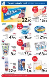 Tesco letky, strana 8 