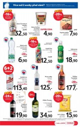 Tesco letky, strana 9 