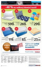 Tesco letky, strana 12 
