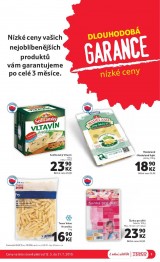 Tesco supermarket akn letk, strana 3 