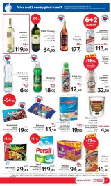 Tesco supermarket akn letk, strana 5 