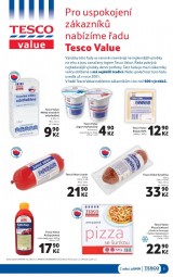 Tesco Hypermarket akce, strana 5 