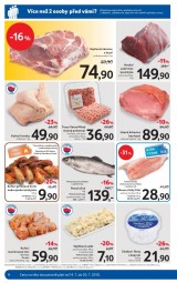 Tesco Hypermarket akce, strana 6 