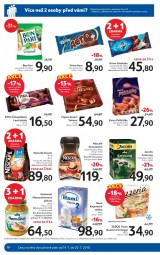 Tesco Hypermarket akce, strana 10 