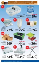 Tesco Hypermarket akce, strana 20 