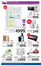 Tesco Hypermarket akce, strana 22 