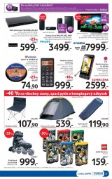 Tesco Hypermarket akce, strana 23 
