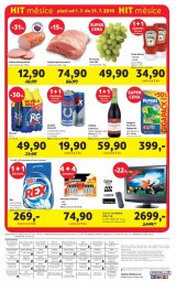 Tesco Hypermarket akce, strana 24 