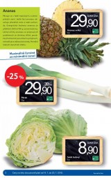 Tesco Hypermarket letk, strana 2 