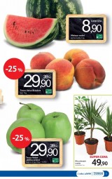 Tesco Hypermarket letk, strana 3 