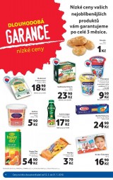 Tesco Hypermarket letk, strana 4 