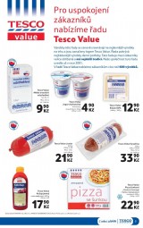 Tesco Hypermarket letk, strana 5 