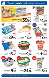 Tesco Hypermarket letk, strana 8 