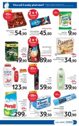 Tesco Hypermarket letk, strana 9 