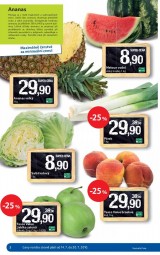 Tesco Supermarket akn letk, strana 2 