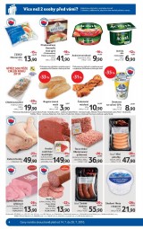 Tesco Supermarket akn letk, strana 4 