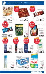 Tesco Supermarket akn letk, strana 5 
