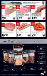 Tesco My Narodn letk, strana 3 