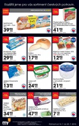 Tesco My Narodn letk, strana 4 