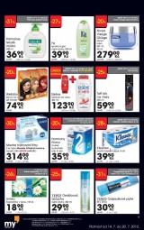 Tesco My Narodn letk, strana 8 