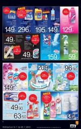 Tesco My Narodn letk, strana 9 