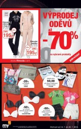 Tesco My Narodn letk, strana 10 