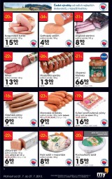 Tesco My Nrodn akce, strana 3 