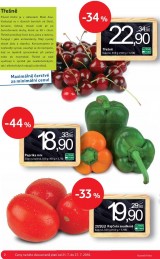 Tesco Hypermarket aktuln letk, strana 2 