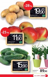 Tesco Hypermarket aktuln letk, strana 3 