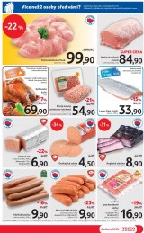 Tesco Hypermarket aktuln letk, strana 7 