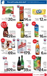 Tesco Hypermarket aktuln letk, strana 9 