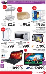 Tesco Hypermarket aktuln letk, strana 11 