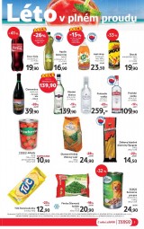 Tesco Supermarket letky, strana 5 