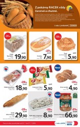 Tesco Hypermarket Holeov letk, strana 3 