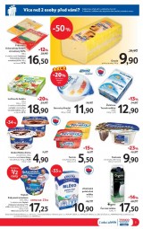 Tesco Hypermarket Holeov letk, strana 5 