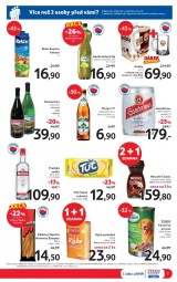 Tesco Hypermarket Holeov letk, strana 7 
