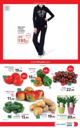 Tesco Hypermarket Holeov letk, strana 11 